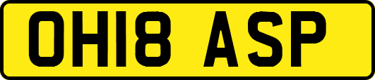 OH18ASP