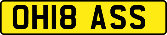 OH18ASS