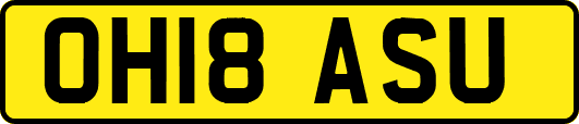 OH18ASU