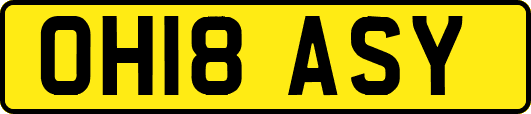 OH18ASY
