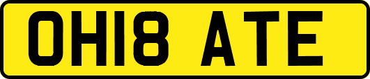 OH18ATE