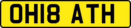 OH18ATH