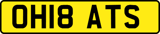 OH18ATS