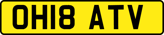 OH18ATV