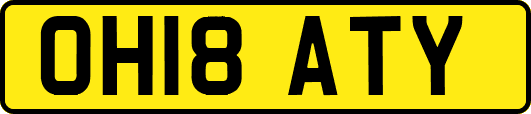 OH18ATY