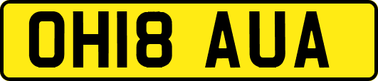 OH18AUA