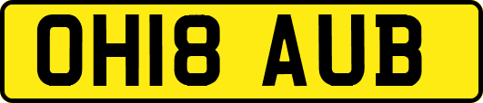 OH18AUB