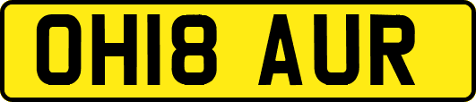 OH18AUR