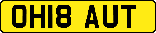 OH18AUT