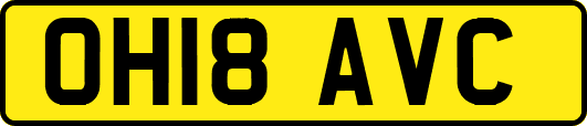 OH18AVC