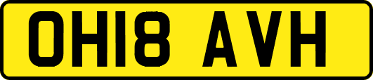 OH18AVH