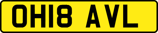 OH18AVL