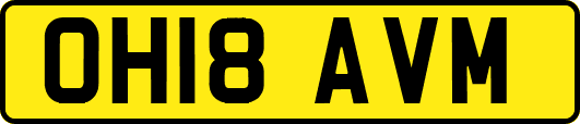 OH18AVM