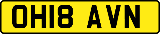 OH18AVN
