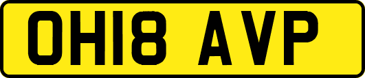 OH18AVP