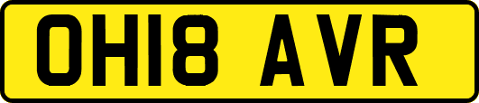 OH18AVR