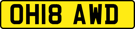 OH18AWD