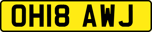 OH18AWJ