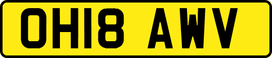 OH18AWV