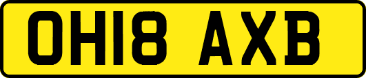 OH18AXB