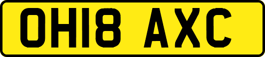 OH18AXC