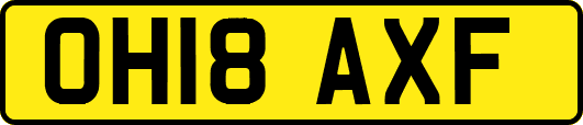 OH18AXF