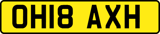 OH18AXH