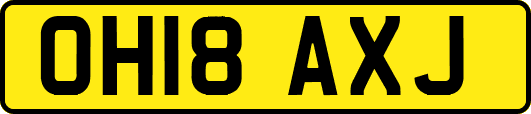 OH18AXJ