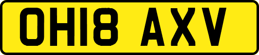 OH18AXV
