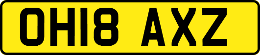 OH18AXZ