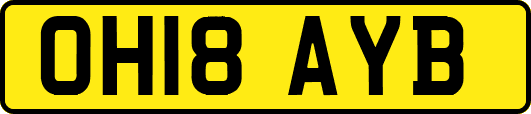 OH18AYB