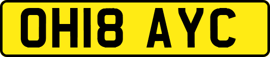 OH18AYC