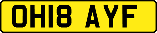 OH18AYF