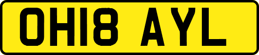 OH18AYL