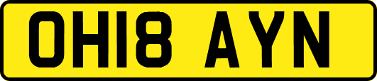 OH18AYN