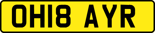 OH18AYR