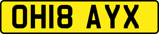 OH18AYX
