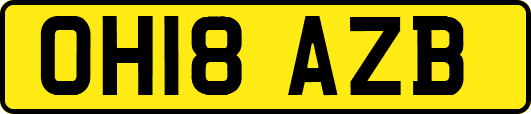 OH18AZB