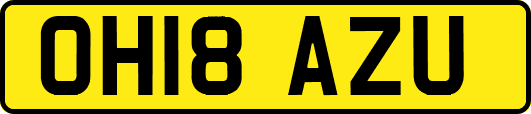 OH18AZU