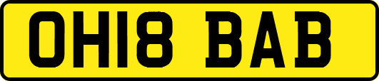 OH18BAB