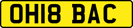 OH18BAC
