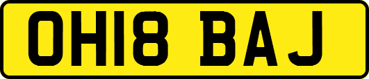 OH18BAJ