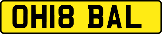 OH18BAL