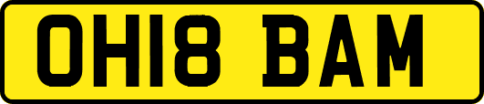 OH18BAM