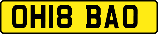 OH18BAO