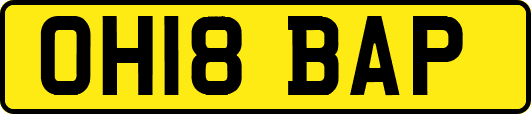 OH18BAP