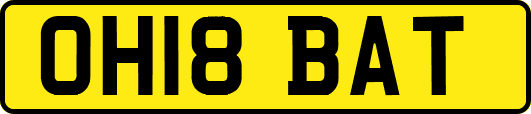 OH18BAT