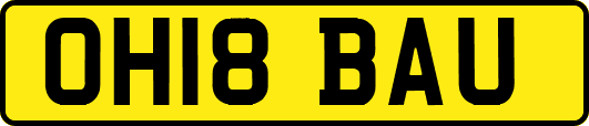 OH18BAU