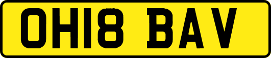 OH18BAV