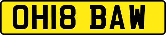 OH18BAW
